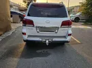 لكزس LX LX 570 2010