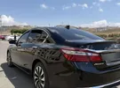 هوندا ‏اكورد ‏Standard ‏2017