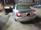Nissan ‏Sunny ‏SL ‏2004