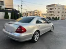 مرسيدس بنز ‏الفئة-E ‏E 200 ‏2003