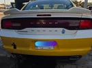 Dodge ‏Charger ‏R/T ‏2012