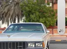 Chevrolet ‏Caprice ‏Standard ‏1979