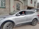 هيونداي ‏سنتافي ‏GLS ‏2017