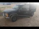شيفروليه ‏تاهو ‏2LT ‏1997