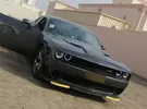 دودج ‏تشالنجر ‏R/T ‏2016