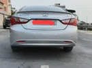 هيونداي ‏سوناتا ‏Standard ‏2014
