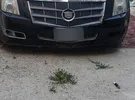 Cadillac ‏CTS/Catera ‏Luxury ‏2008