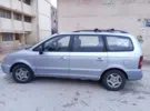 هيونداي ‏تراجيت ‏2004