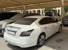 نيسان ‏مكسيما ‏S ‏2015