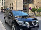 Nissan ‏Pathfinder ‏SV ‏2015