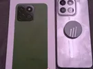 هونور ‏هونور X7c ‏256 جيجابايت ‏فضي
