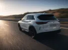 Infiniti ‏QX50 ‏Luxe ‏2020