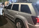 جيب جراند شيروكى Limited 2006