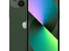 Apple ‏iPhone 13 ‏128 GB ‏Green