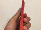 أبل ‏ايفون 12 ‏128 جيجابايت ‏أحمر