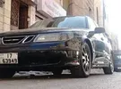 Saab ‏9-5 ‏Vector ‏2003