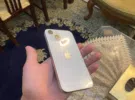 أبل ‏ايفون 13 ‏128 جيجابايت ‏أبيض