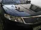كيا ‏لوتزي ‏2009