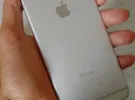 أبل ‏ايفون 6 ‏64 جيجابايت ‏رمادي
