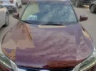 هوندا اكورد EX 2013