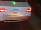 Audi A8 S8 2013