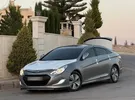 هيونداي ‏سوناتا ‏GLS TOP ‏2013