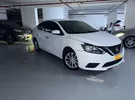 Nissan ‏Sentra ‏SV ‏2019