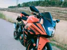 كاي تي ام ‏RC 390 ‏2022 ‏250 - 499 سي سي