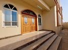 GROUND FLOOR SPACIOUS 3 BEDROOMS AND HALLL FOR RENT IN AL SHAMKHA