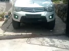 ميتسوبيشي ‏L200 ‏Standard ‏2014
