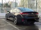 Hyundai ‏Sonata ‏Sport ‏2018