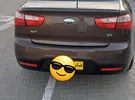 كيا ‏ريو ‏EX ‏2013