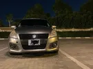 سوزوكي ‏سويفت ‏Sport ‏2013