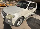 ميتسوبيشي ‏باجيرو ‏GLS ‏2009