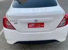 نيسان ‏صني ‏SL ‏2020