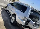 ميتسوبيشي ‏باجيرو ‏GLS ‏2009
