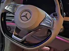 Mercedes Benz ‏S-Class ‏63 S AMG ‏2015