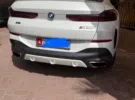 BMW ‏X6 Series ‏X6 M50i ‏2020