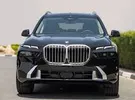 بي ام دبليو ‏الفئة X5 ‏X5 M50i ‏2024
