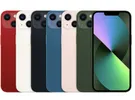 Apple ‏iPhone 13 ‏128 GB ‏Blue