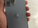 Apple ‏iPhone 13 Pro ‏256 GB ‏Blue