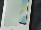 سامسونج ‏جالاكسي A16 5G ‏128 جيجابايت ‏أخضر
