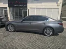 Infiniti Q50 Sport 2020