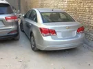 Chevrolet ‏Cruze ‏LS ‏2013