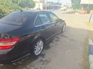 مرسيدس بنز ‏الفئة-C ‏C 300 ‏2013