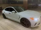 Genesis ‏G70 ‏2019