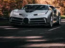 بوجاتي ‏شيرون ‏Super Sport ‏2023