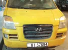هيونداي ‏H1 ‏GLS ‏2007