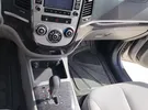 Hyundai ‏Santa Fe ‏Blue ‏2009