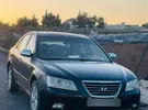 هيونداي ‏سوناتا ‏Blue ‏2010